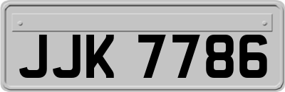 JJK7786