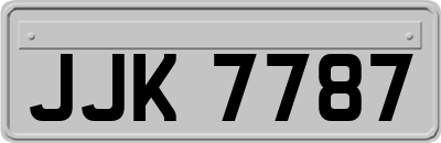 JJK7787