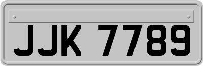 JJK7789