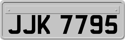 JJK7795