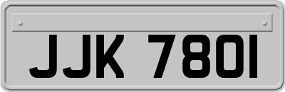 JJK7801
