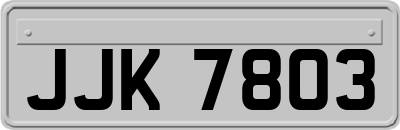 JJK7803