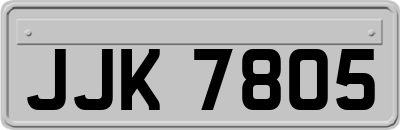JJK7805
