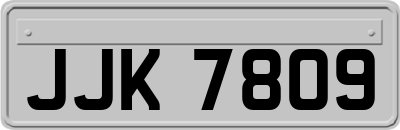 JJK7809