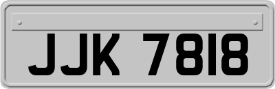JJK7818