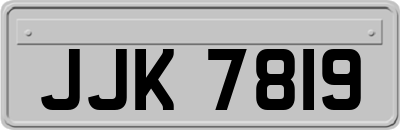JJK7819