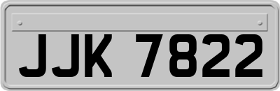 JJK7822
