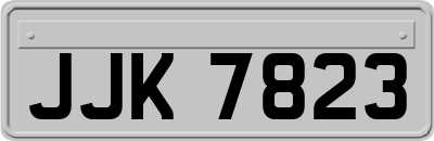 JJK7823
