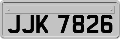 JJK7826