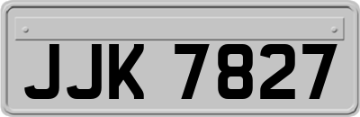 JJK7827