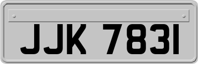 JJK7831