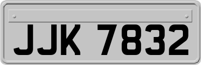 JJK7832