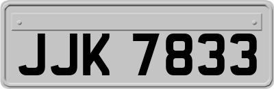 JJK7833