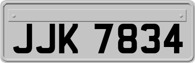 JJK7834