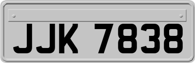 JJK7838