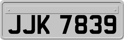 JJK7839