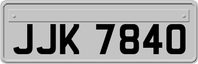 JJK7840