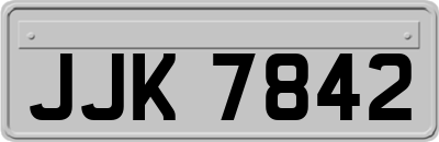 JJK7842