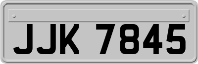 JJK7845