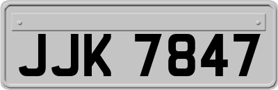 JJK7847