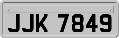 JJK7849