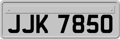 JJK7850