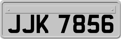 JJK7856