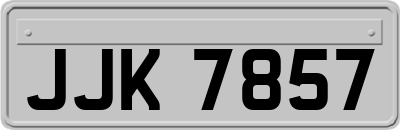 JJK7857