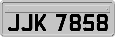 JJK7858