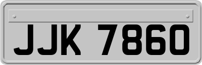JJK7860