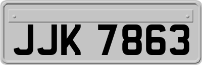 JJK7863