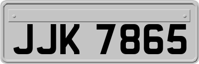 JJK7865