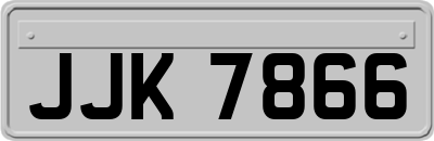 JJK7866