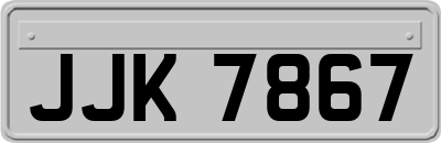 JJK7867