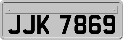 JJK7869