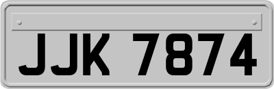 JJK7874