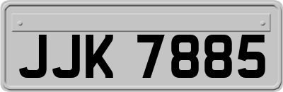 JJK7885