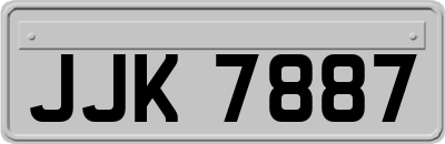 JJK7887