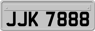 JJK7888
