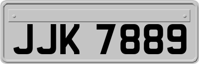 JJK7889