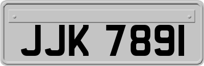 JJK7891