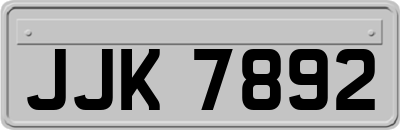 JJK7892