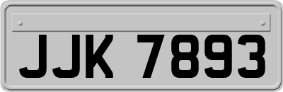 JJK7893