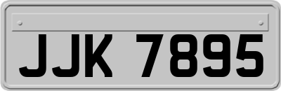 JJK7895