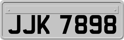 JJK7898