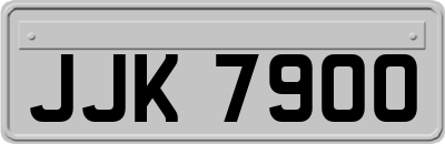 JJK7900