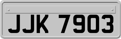JJK7903