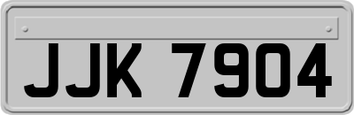 JJK7904