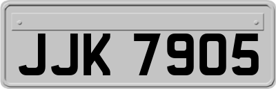 JJK7905