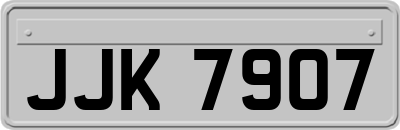 JJK7907